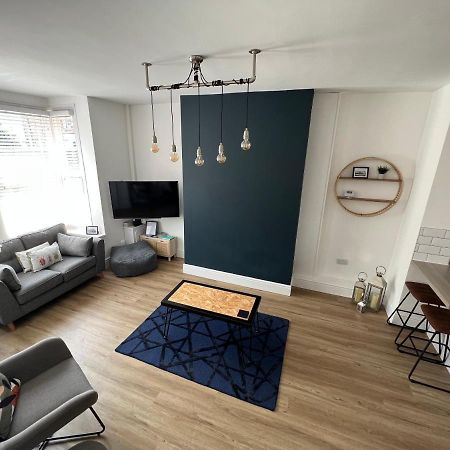 Cleethorpes - New 2 Bedroom House Close To Beach Extérieur photo