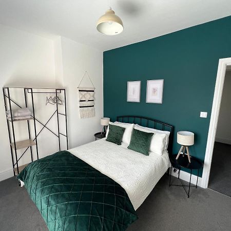 Cleethorpes - New 2 Bedroom House Close To Beach Extérieur photo