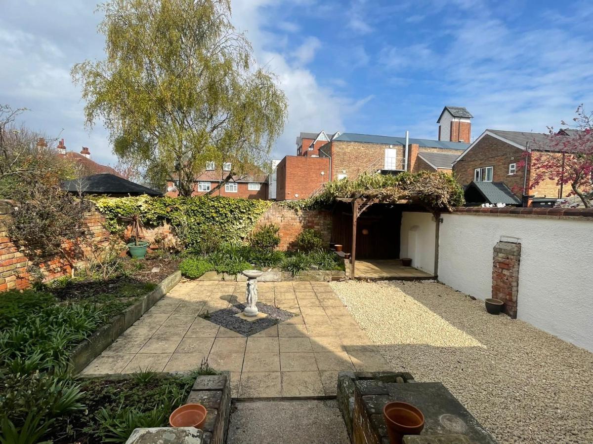 Cleethorpes - New 2 Bedroom House Close To Beach Extérieur photo