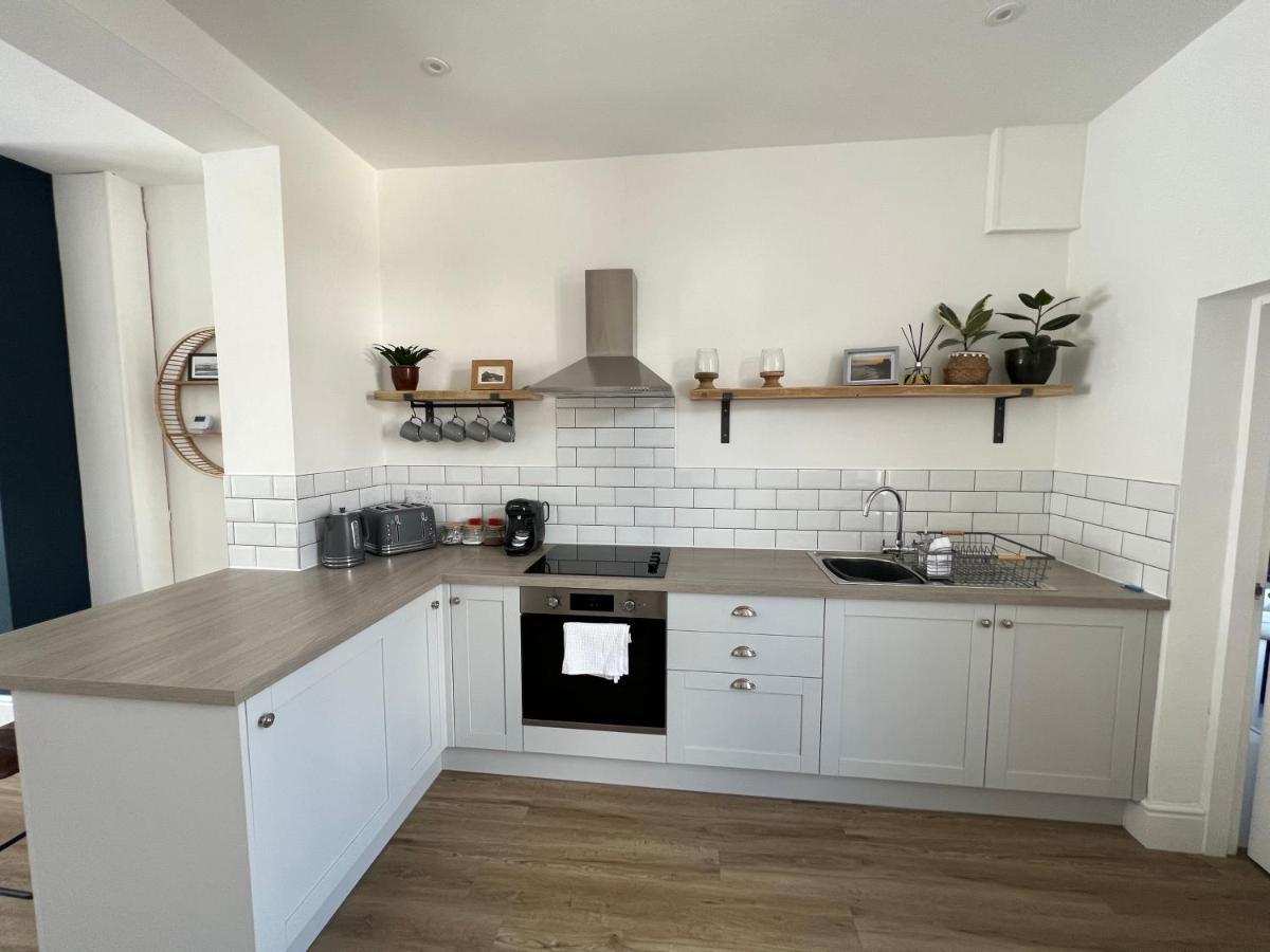 Cleethorpes - New 2 Bedroom House Close To Beach Extérieur photo